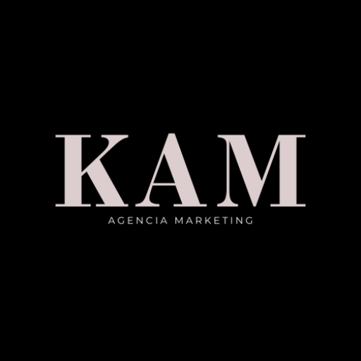 KAM Agencia de Marketing